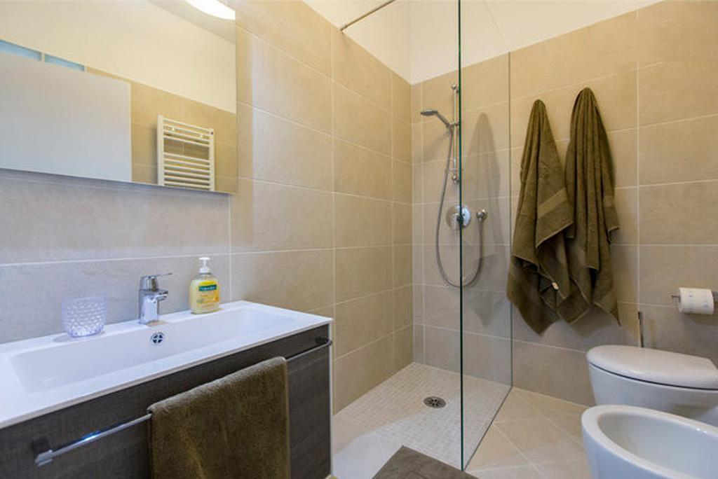 Apartment Melozzo Milán Habitación foto