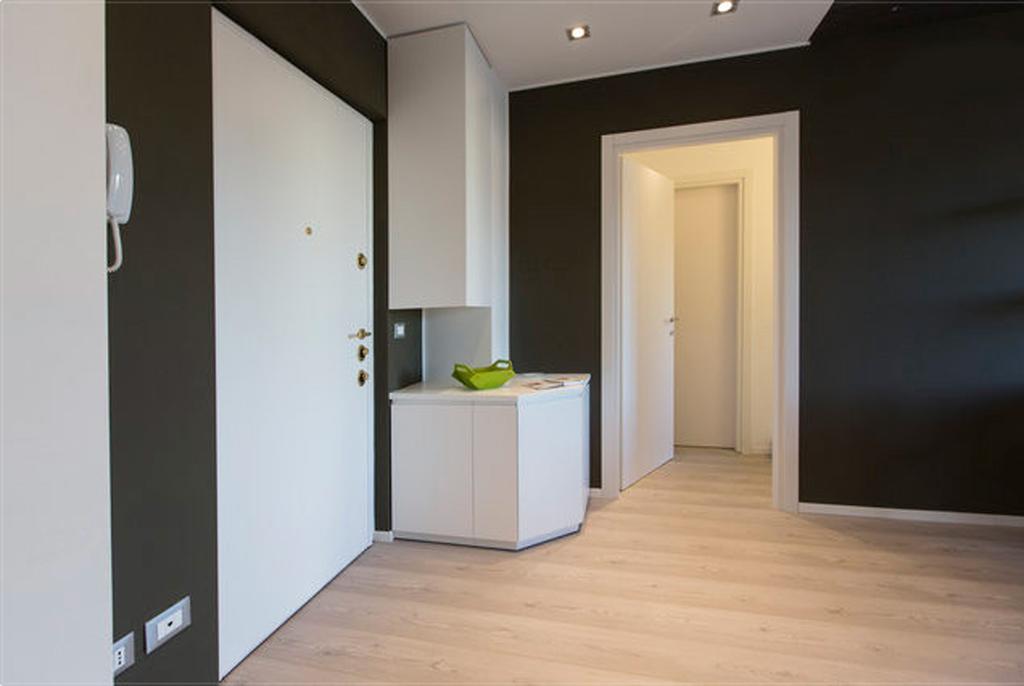 Apartment Melozzo Milán Habitación foto