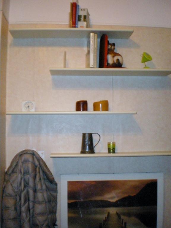Apartment Melozzo Milán Habitación foto