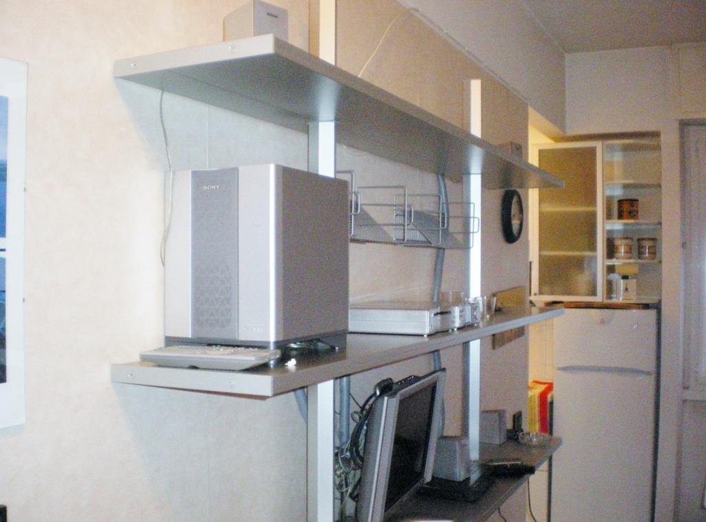 Apartment Melozzo Milán Habitación foto