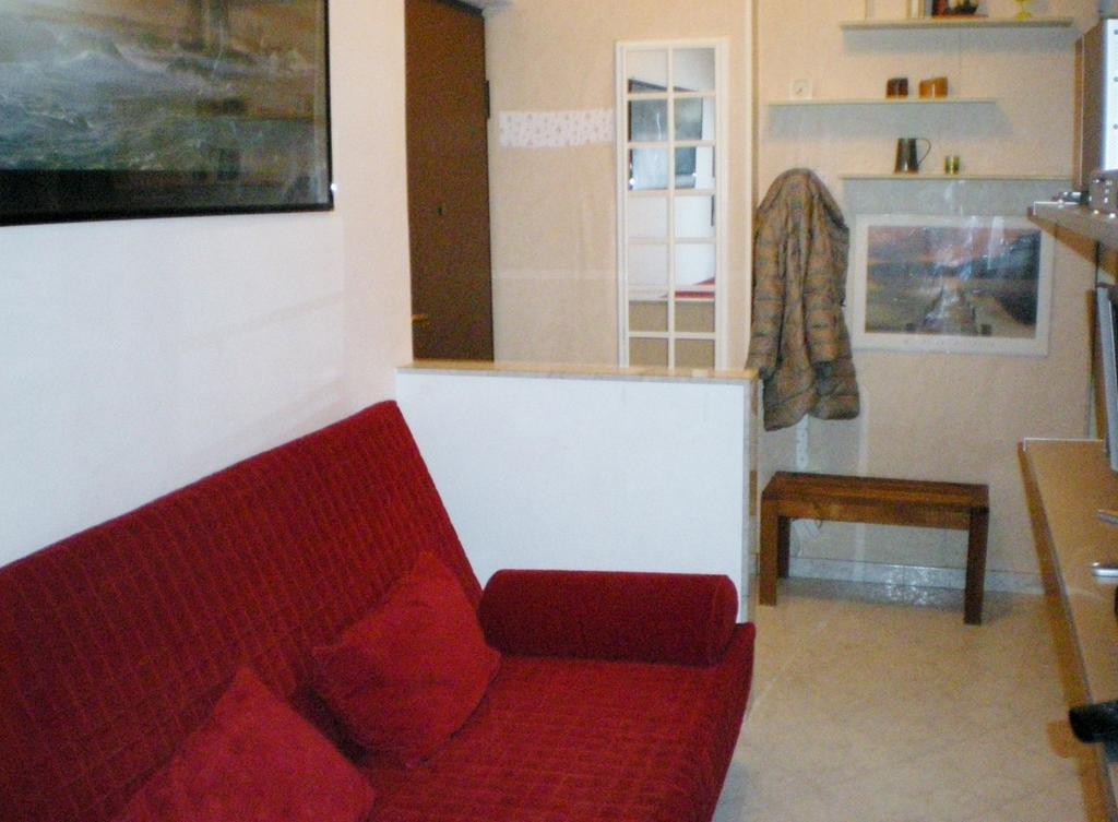 Apartment Melozzo Milán Habitación foto