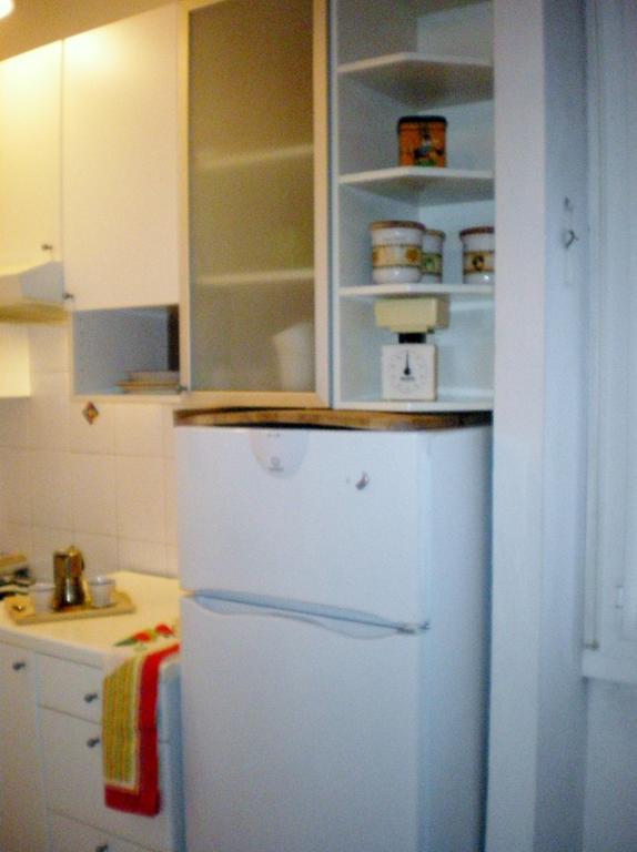Apartment Melozzo Milán Habitación foto